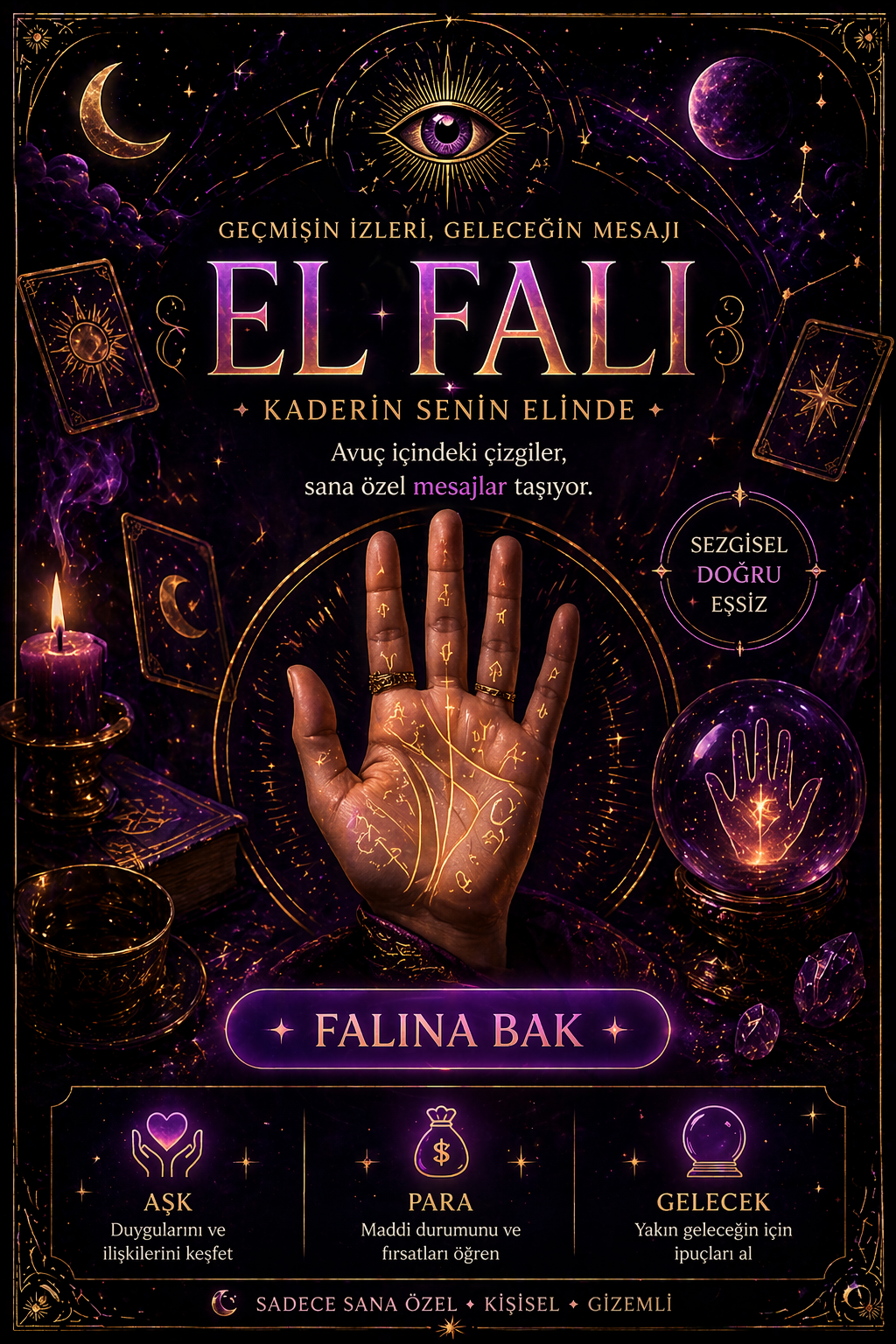 palmistry