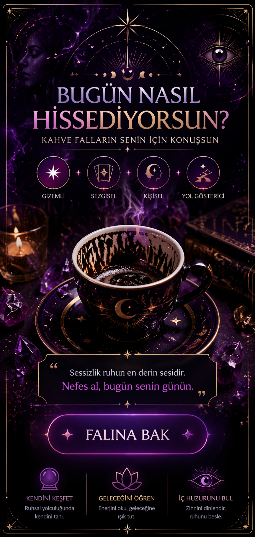 coffee fortune