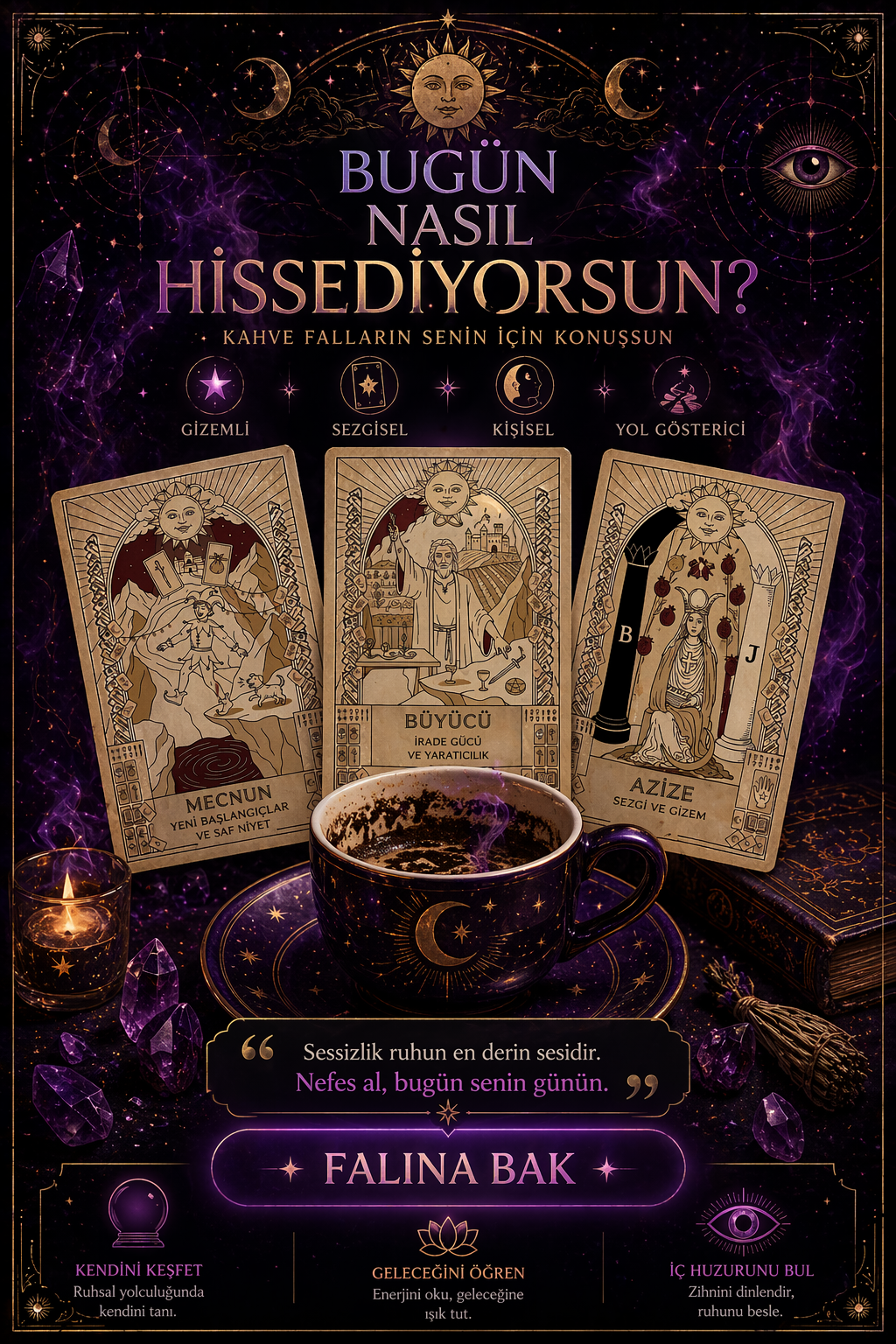 tarot